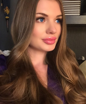 PERFECT ADRIANA - escort review from Turkey