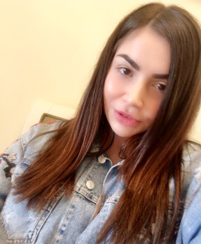 Aurelie - escort review from Turkey