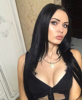 GALINA - escort review from Turkey