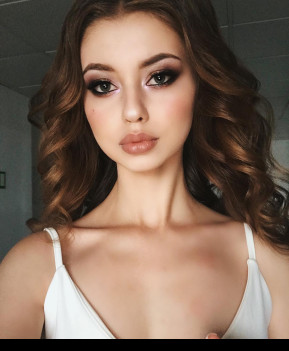 Sasha - escort review from Turkey