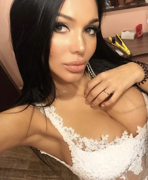 JESIKA - escort review from Turkey