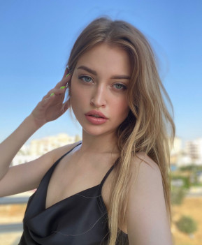 Milana - escort review from Turkey