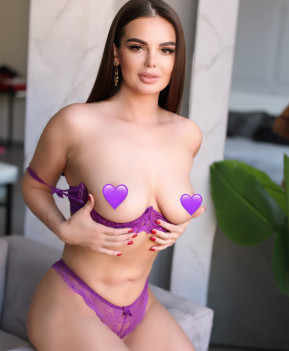 ALEXSANDRA - escort review from Istanbul, Turkey