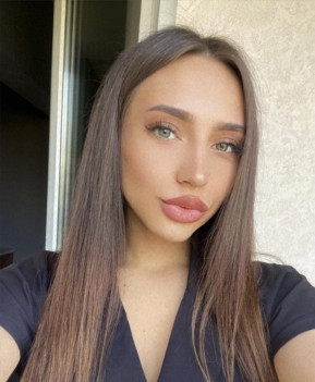 Emily  - escort review from Turkey