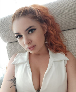 Alisa - escort review from Antalya, Turkey