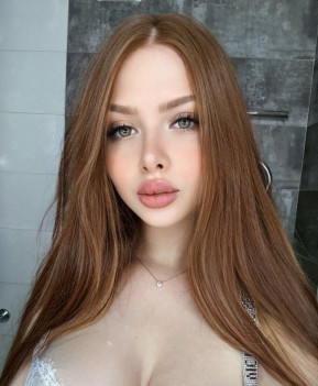 Milana - escort review from Turkey