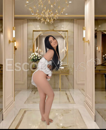 Photo escort girl Alonaaa: the best escort service