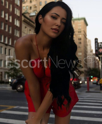 Photo escort girl CANSU: the best escort service