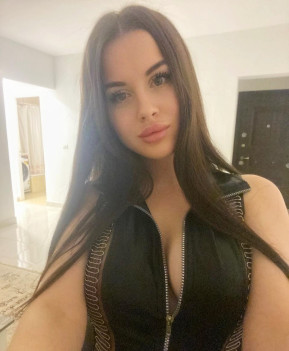 CHERI LUX - escort review from Turkey