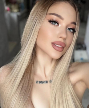 ANGEL - escort review from Ankara, Turkey