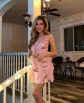 Tuanna - escort review from Turkey