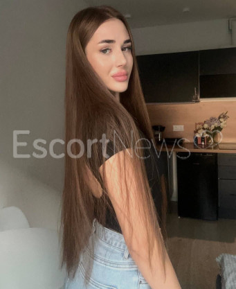 Photo escort girl KLARA ELF VIP: the best escort service